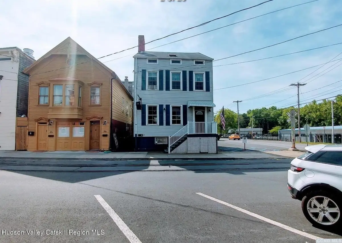 22 S 7th Street, Hudson, NY 12534 - Image #1