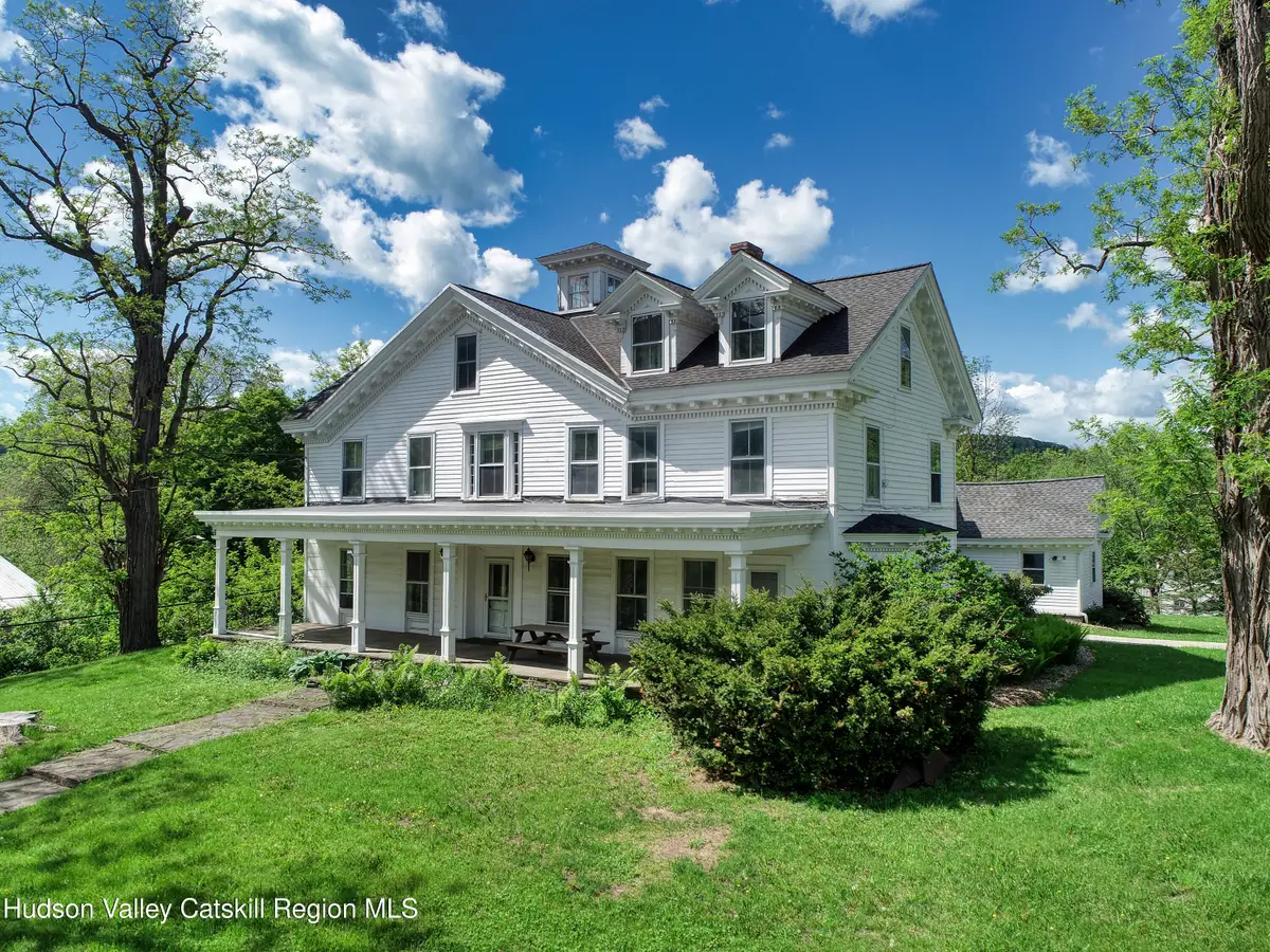 43355 Ny-28, Arkville, NY 12406 - Image #1