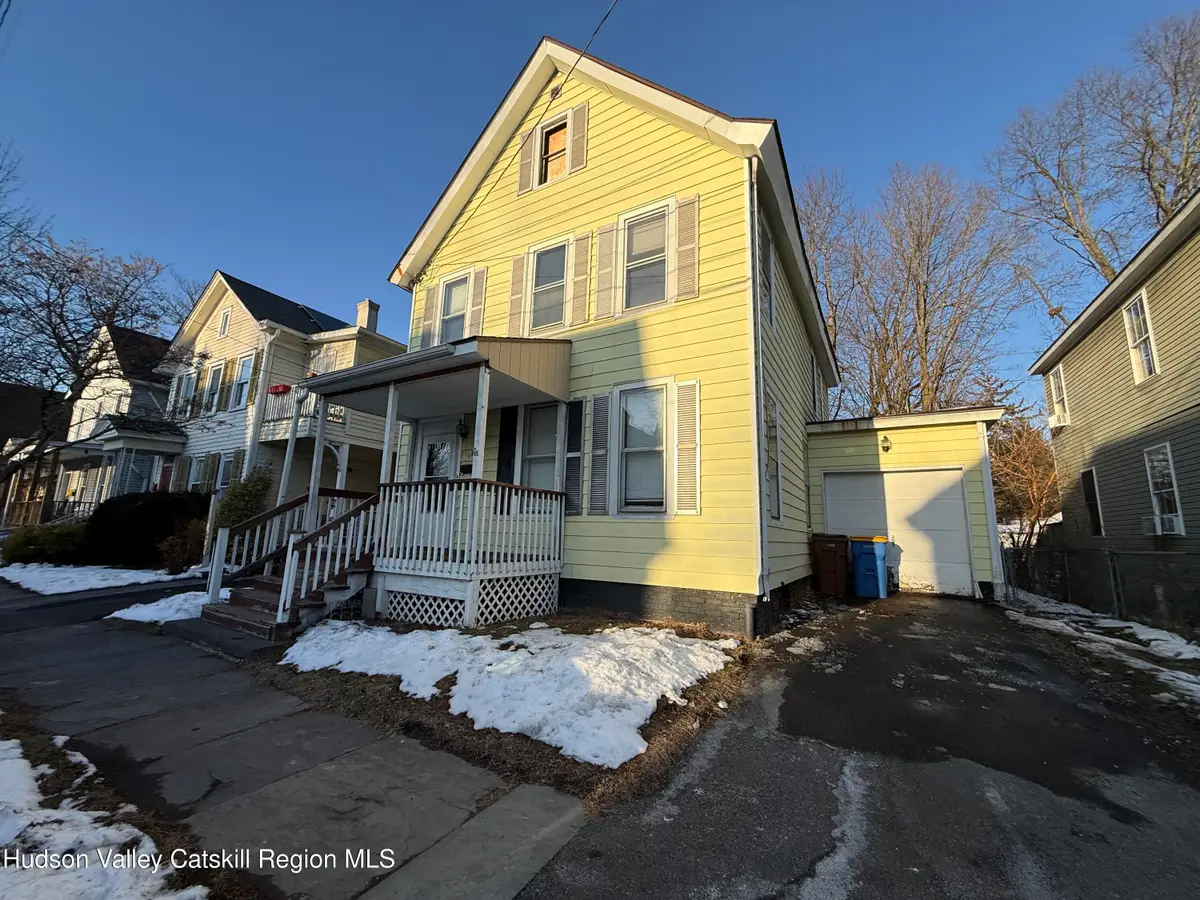 14 Belvedere Street, Kingston, NY 12401 - #1