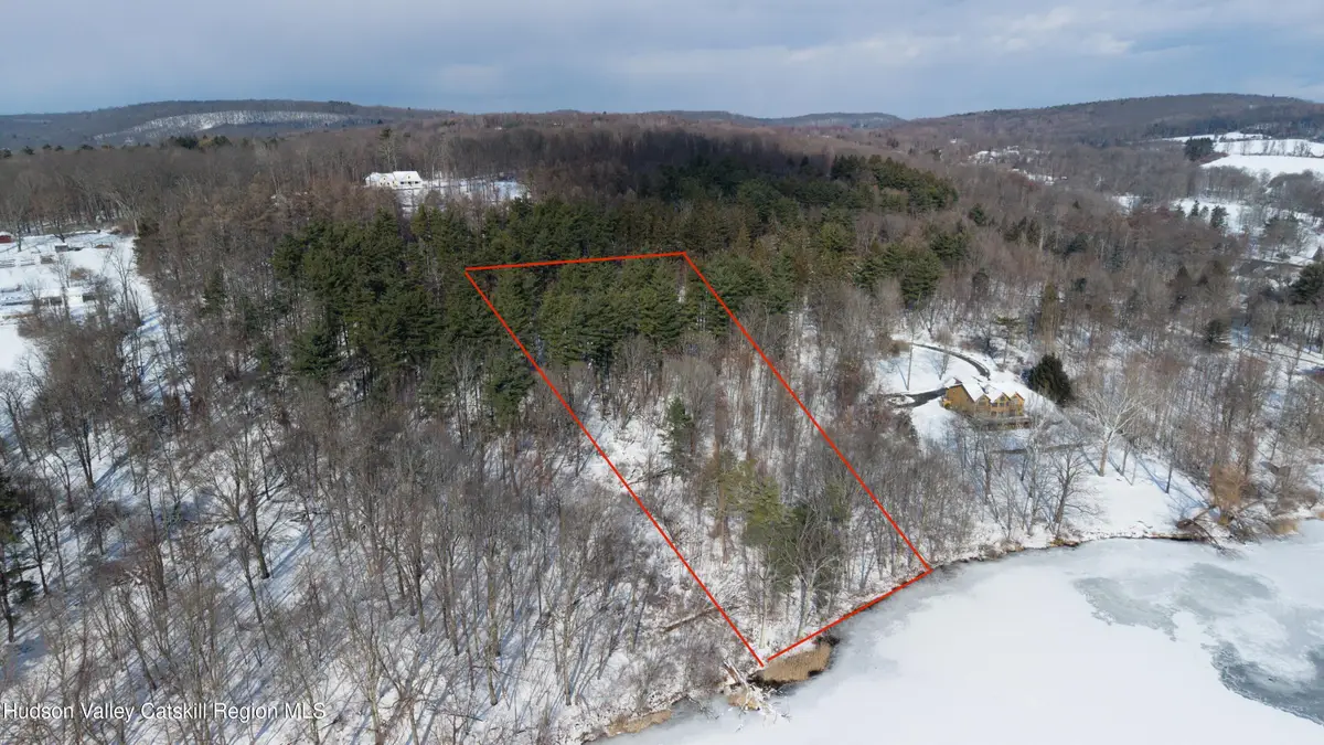 Lot 6 Pioneer Drive, Copake, NY 12516 - Image #1