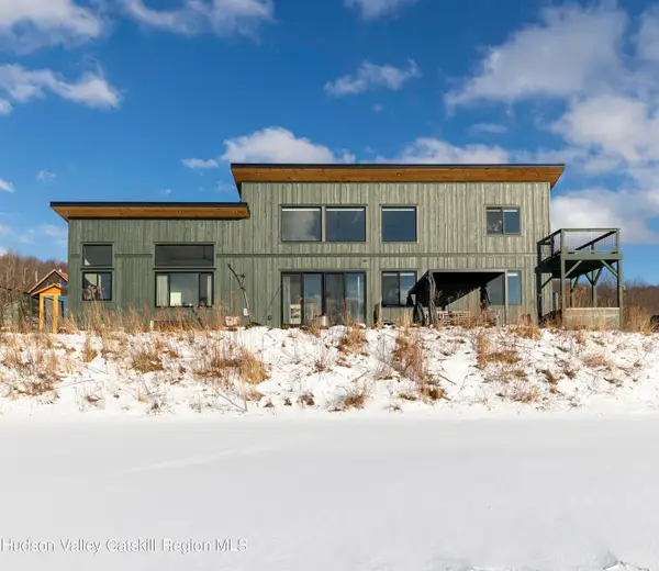 380 Decker Road, Stamford, NY 12167