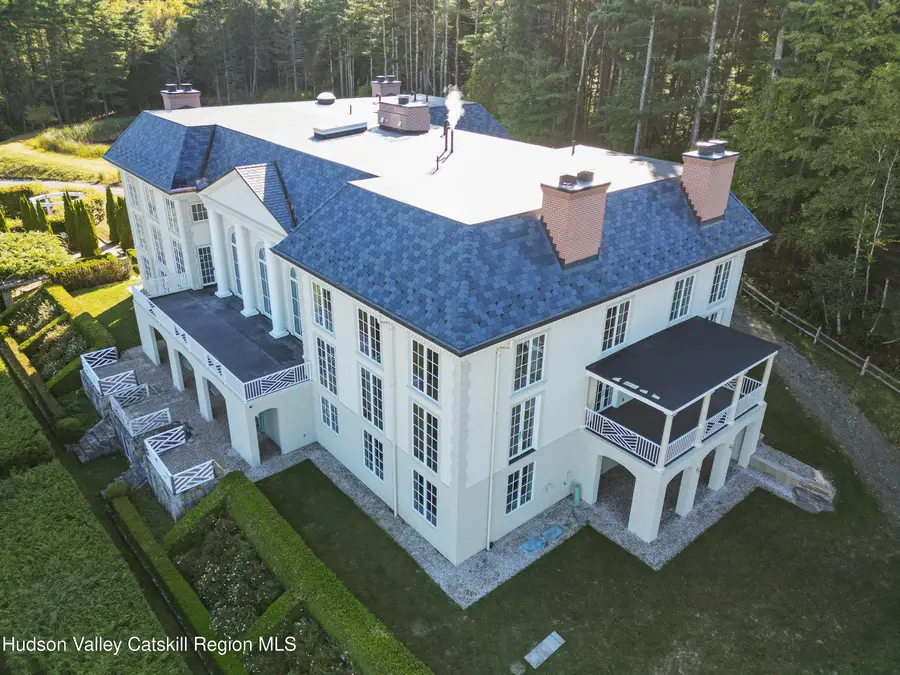209 Blue Hill Road, Great Barrington, MA 01230 - #2
