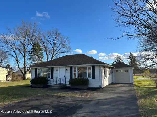 260 Washington Boulevard, Hudson, NY 12534