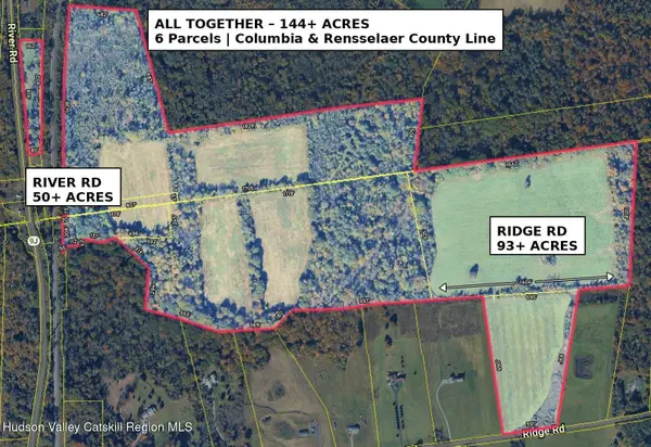 00 Ridge Road, Stuyvesant, NY 12173