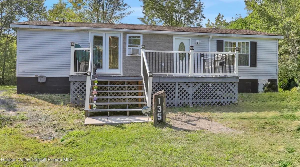 135 Patch Road, Saugerties, NY 12477 - Image #1