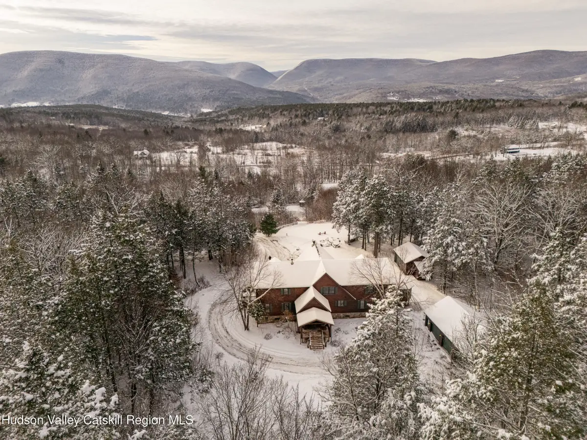 37 Notch View Rd., Lexington, NY 12468 - #1