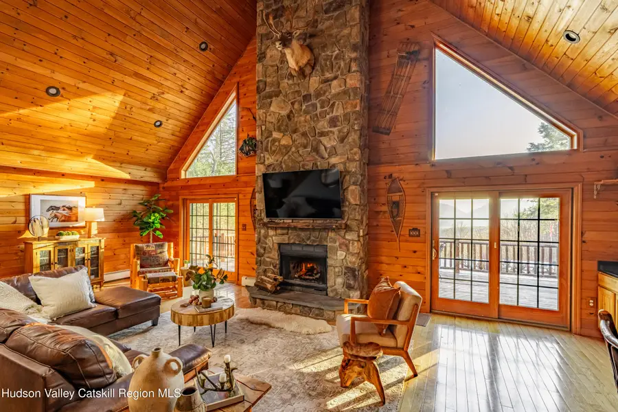 37 Notch View Rd., Lexington, NY 12468 - #2