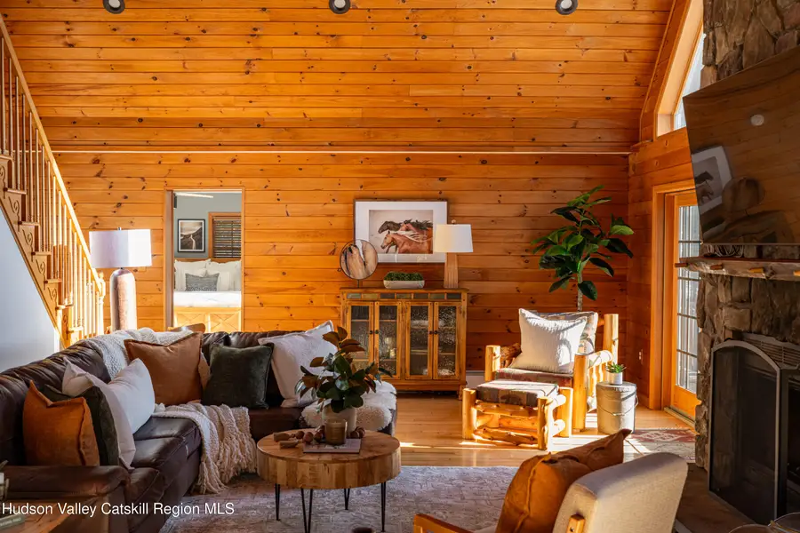 37 Notch View Rd., Lexington, NY 12468 - #3