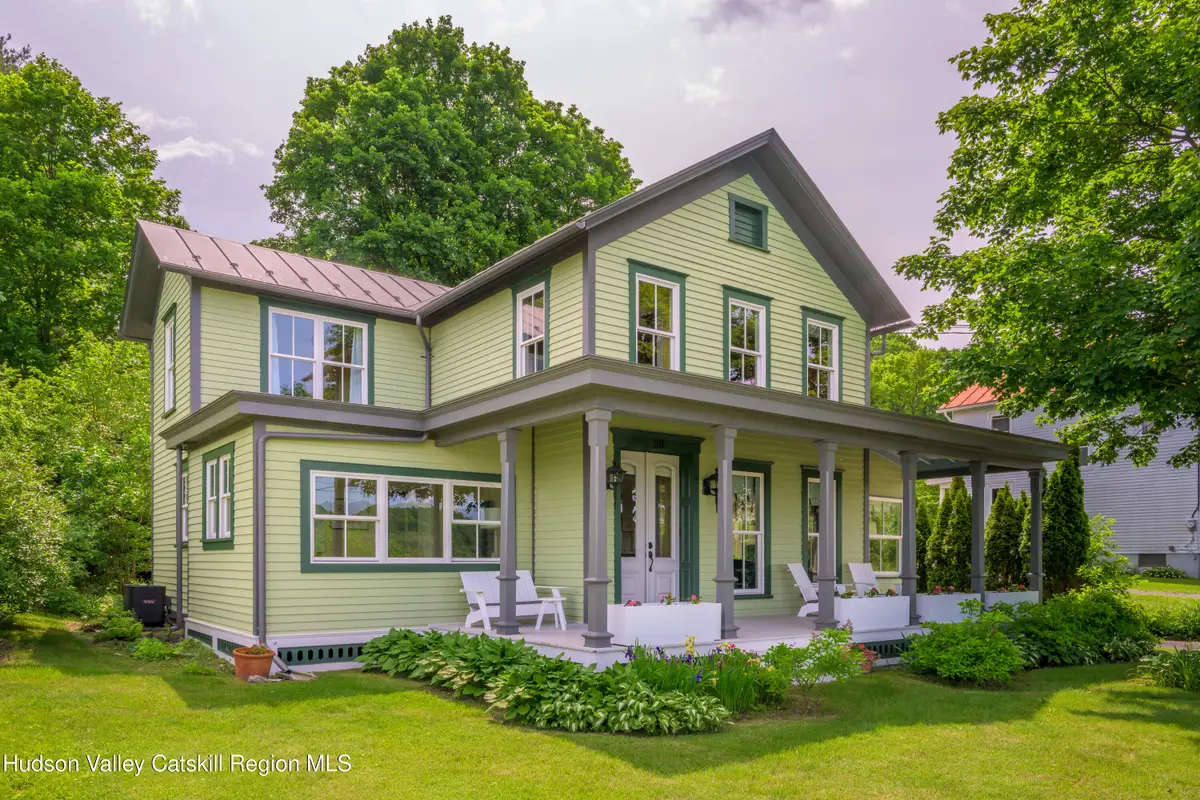 28 Riverview Street, Stuyvesant, NY 12173 - #1