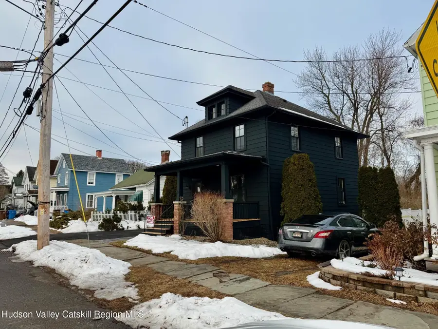 87 Pine Grove Avenue, Kingston, NY 12401 - #3