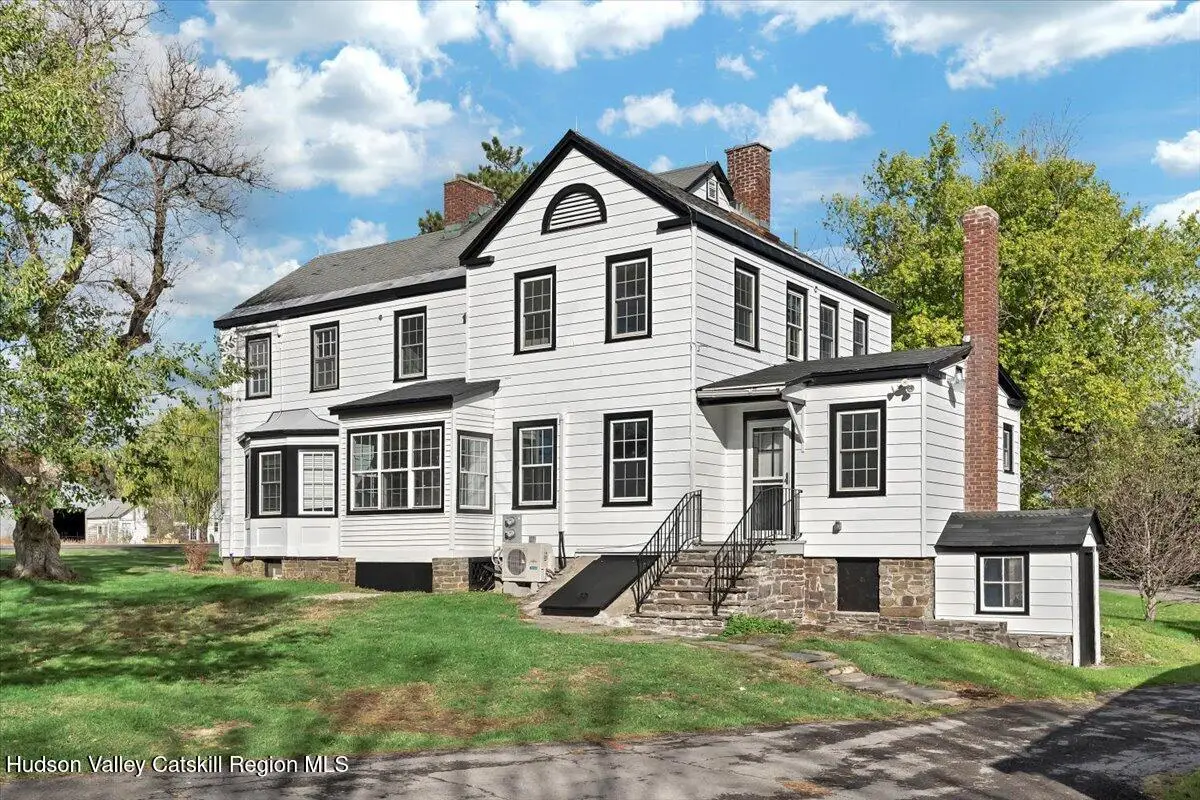 186 County Road 411, Greenville, NY 12083 - #1