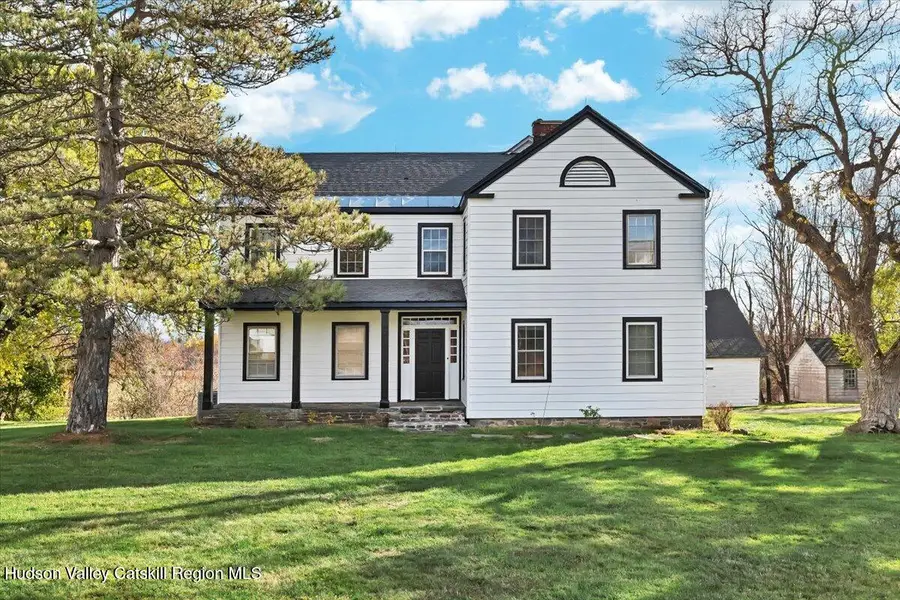 186 County Road 411, Greenville, NY 12083 - #2