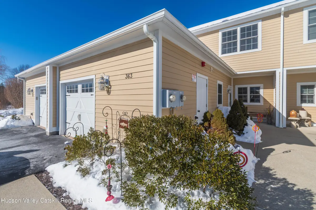 363 Ivy Trail, Rhinebeck, NY 12572 - #1