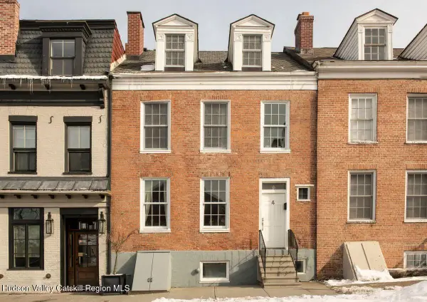 4 Union Street, Hudson, NY 12534