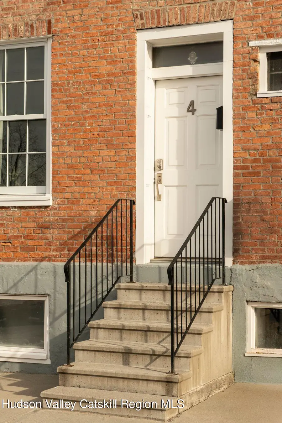 4 Union Street, Hudson, NY 12534 - #2