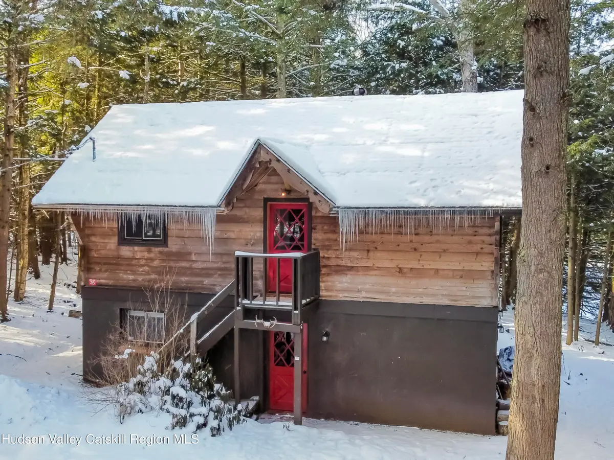 26 Vista Ridge Drive, East Jewett, NY 12424 - #1