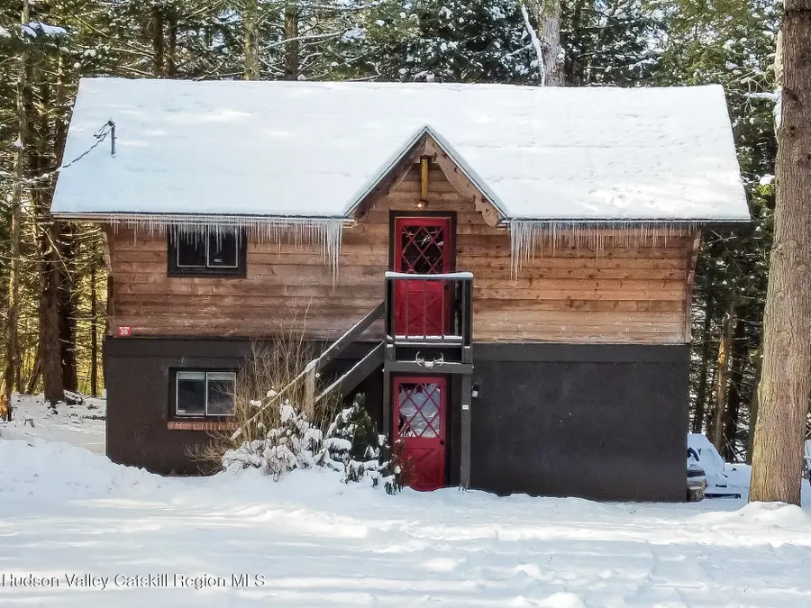 26 Vista Ridge Drive, East Jewett, NY 12424 - #2