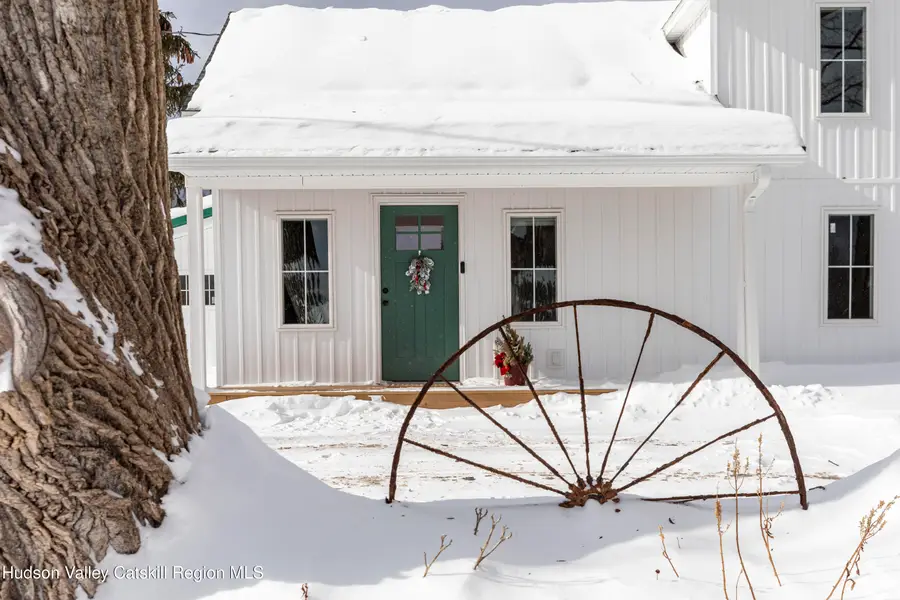 8 Don Irwin Road, Prattsville, NY 12468 - #3