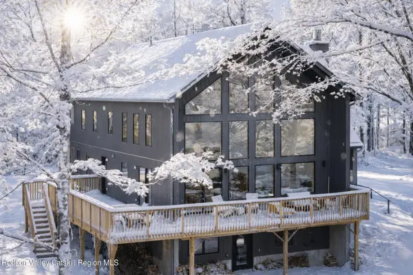 130 Abromowitz Road, Wawarsing, NY 12489