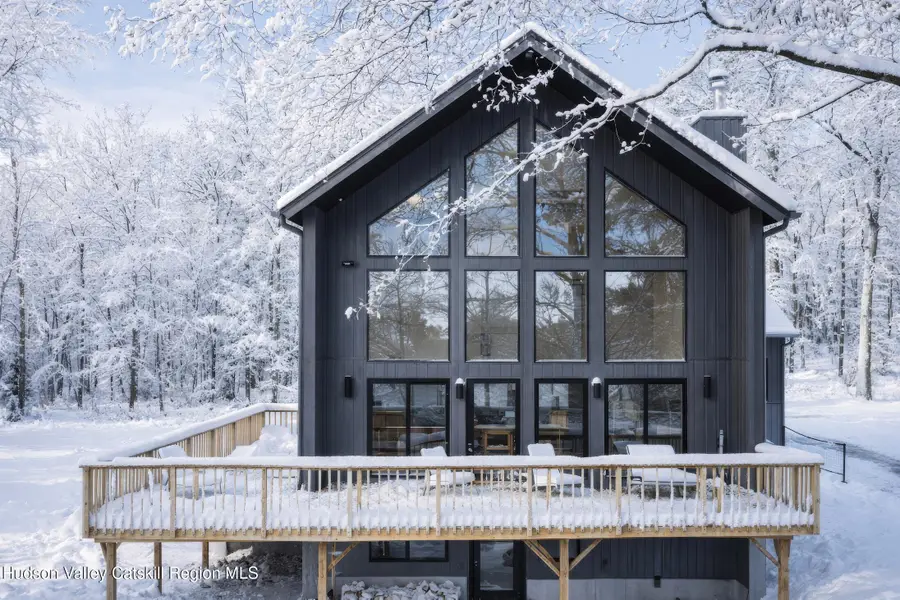 130 Abromowitz Road, Wawarsing, NY 12489 - Image #2