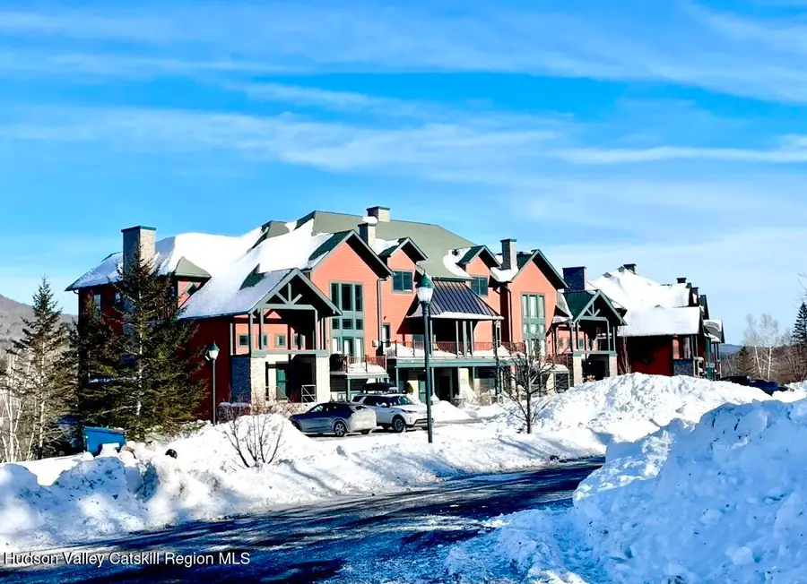 8 Trailside Drive #B10, Hunter, NY 12442 - #2