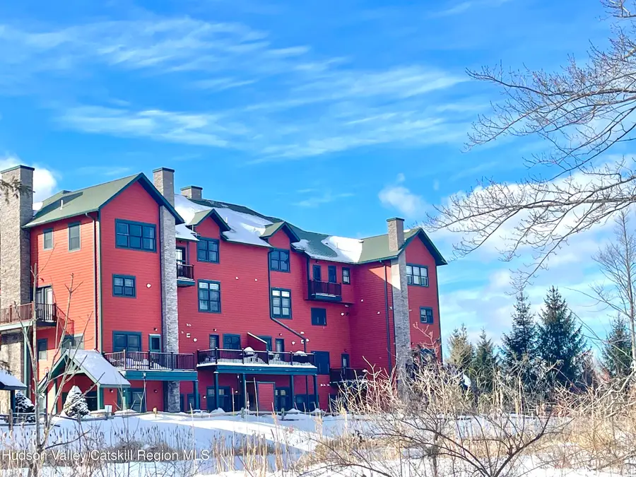 8 Trailside Drive #B10, Hunter, NY 12442 - #3