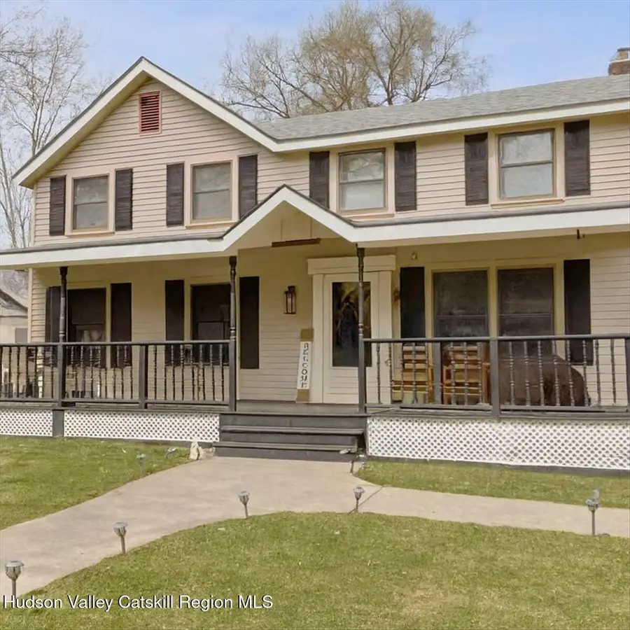 266 Scheller Park Road, West Coxsackie, NY 12192 - #2