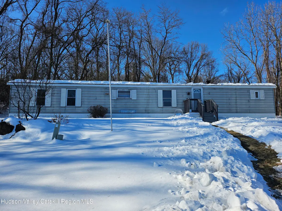 40 Indiana Street, Connelly, NY 12417 - #1