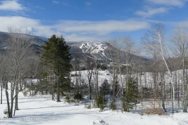 Lot 4 Ruth Court, Hunter, NY 12442