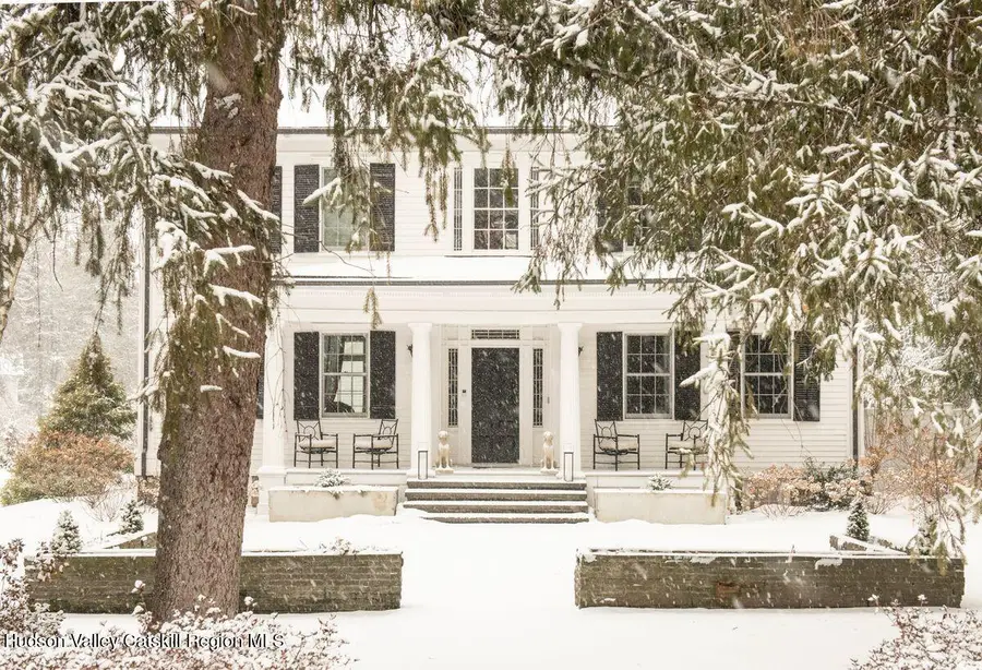 34 Broad Street, Kinderhook, NY 12106 - #3