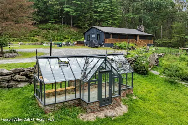 132-134 Irish Cape Road, Napanoch, NY 12458