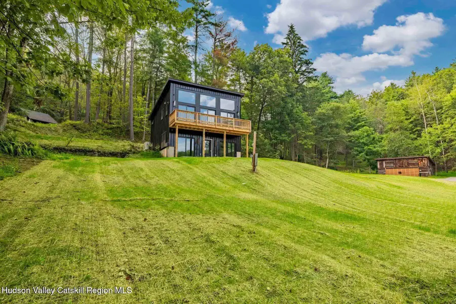 132-134 Irish Cape Road, Napanoch, NY 12458 - Image #2