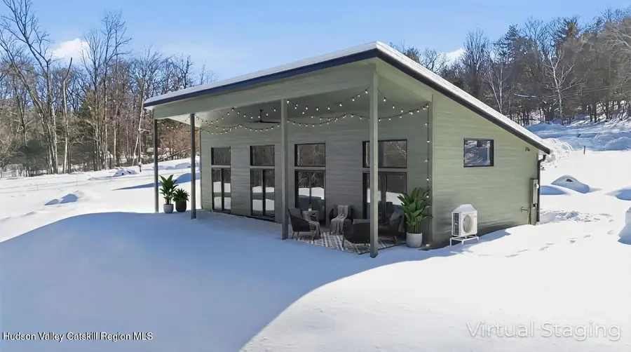 349 High Point Mountain Road, West Shokan, NY 12494 - #2