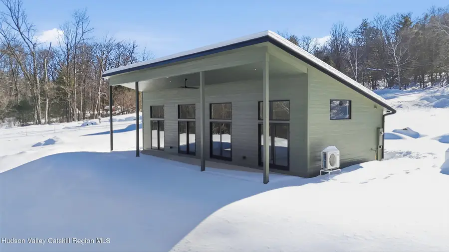 349 High Point Mountain Road, West Shokan, NY 12494 - #3