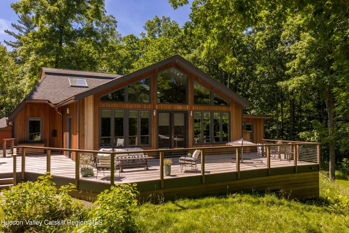 119 Fern Hill Road, Ghent, NY 12075 - #1