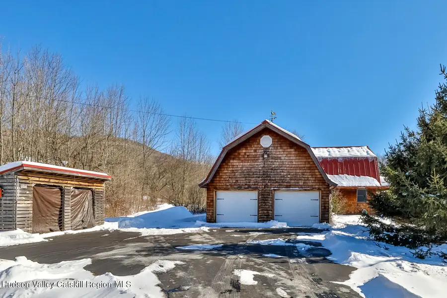 262 Tumbleweed Ranch Road, West Kill, NY 12492 - #2