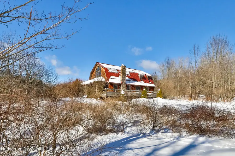 262 Tumbleweed Ranch Road, West Kill, NY 12492 - #3