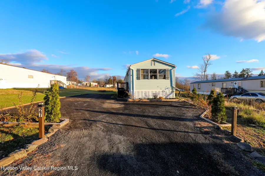 27 Trooper Drive #27, Hurley, NY 12443 - #2