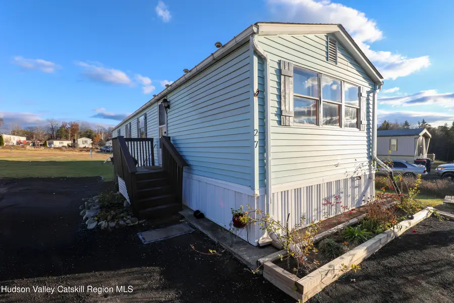 27 Trooper Drive #27, Hurley, NY 12443 - #3