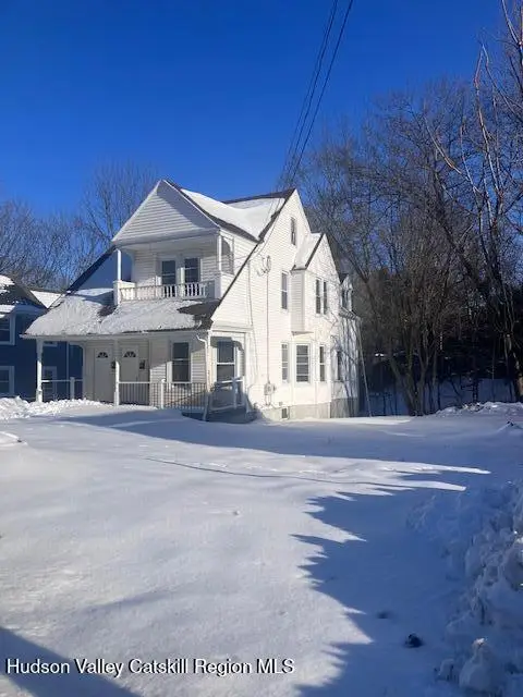 122 Vineyard Avenue, Highland, NY 12528 - #1