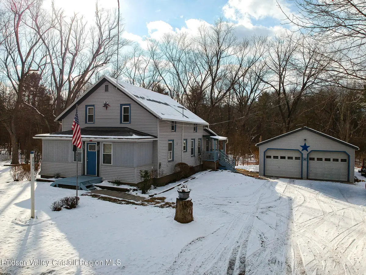 8901 New York 32, Cairo, NY 12413 - #1