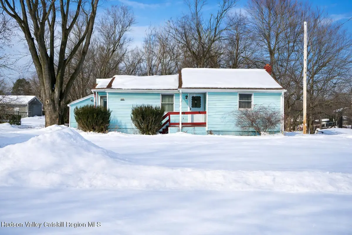 142 Broome Street, Catskill, NY 12414 - #1