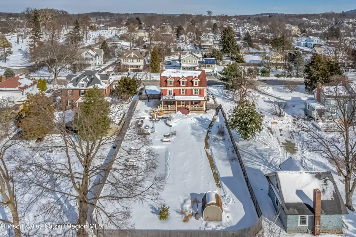 831 Wolcott Avenue, Beacon, NY 12508 - #1