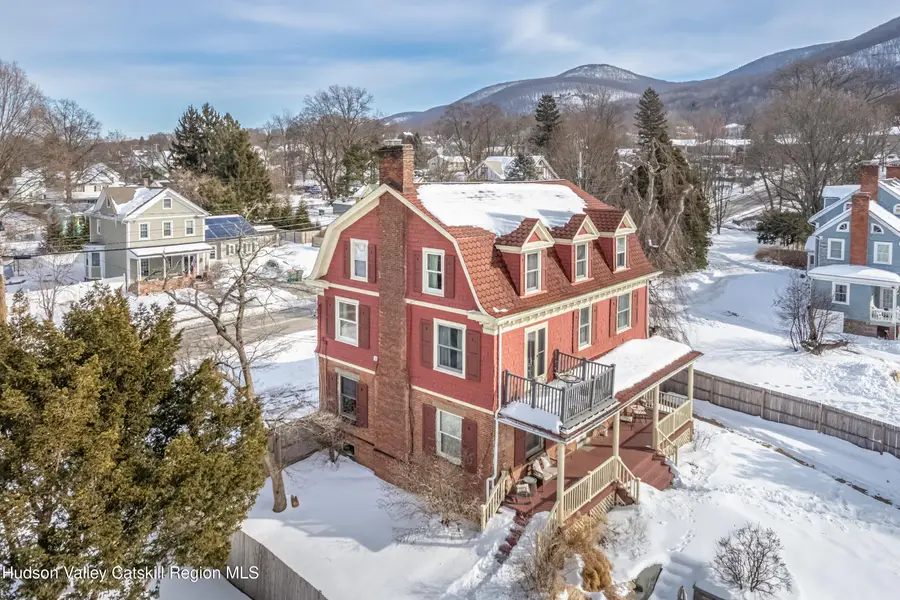 831 Wolcott Avenue, Beacon, NY 12508 - #2