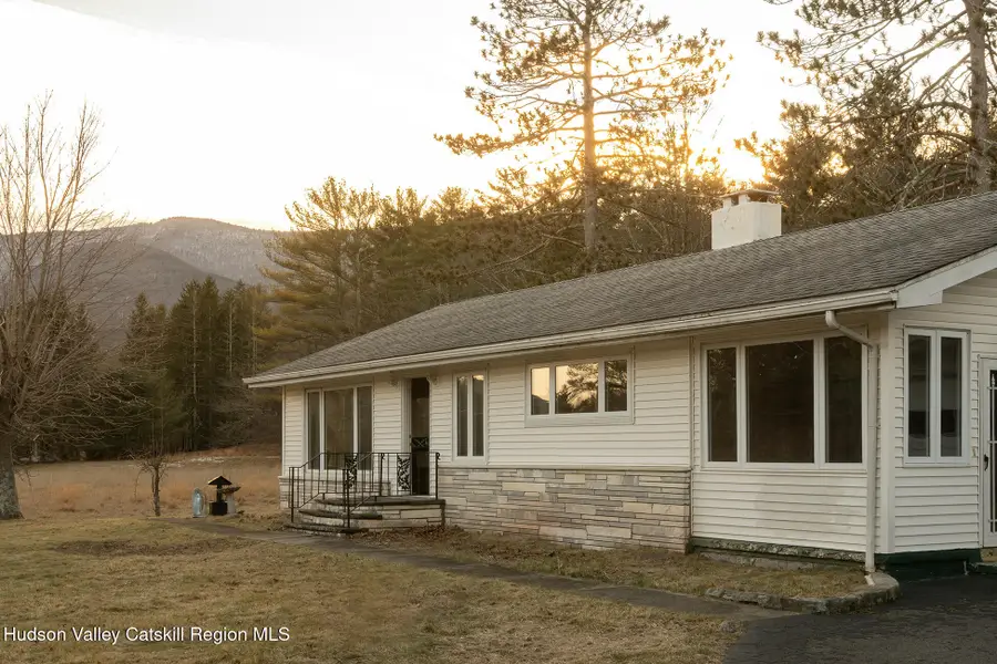 185 Maple Lawn Road, Round Top, NY 12473 - #3