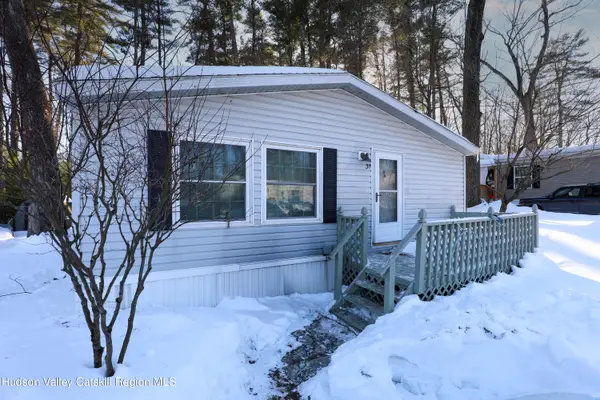 600 E Chester Street #31, Kingston, NY 12401