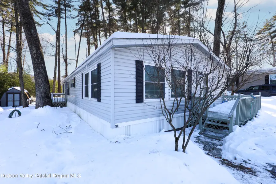 600 E Chester Street #31, Kingston, NY 12401 - #2