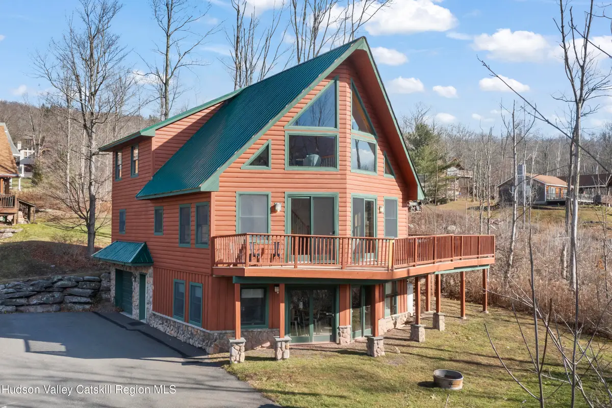 68 Gaby Road, Lanesville, NY 12450 - #1