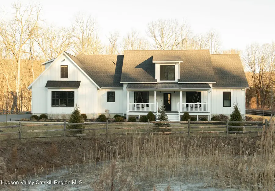 11 Crimson Hill, Rhinebeck, NY 12572 - #2