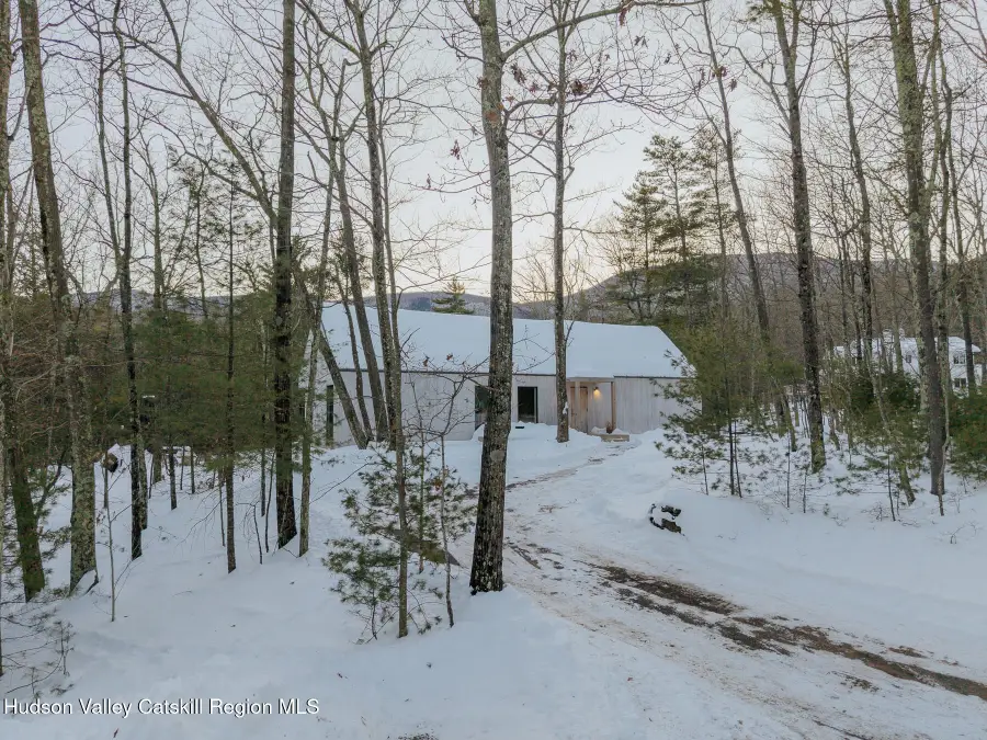 261 Blackhead Mountain Road, Round Top, NY 12473 - #2